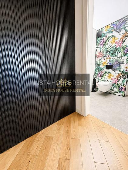 2 Camere ULTRALUX | Terasă 17 mp | ELA Victoriei - 8