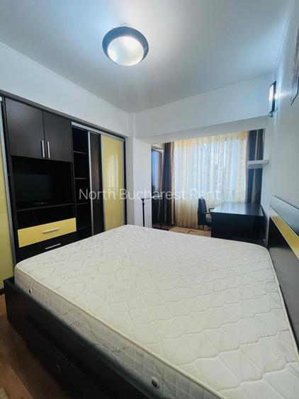 Apartament 3 Camere ,  Metrou Nicolae Grigorescu , Centrala Proprie - 13