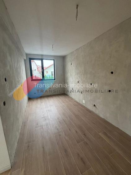 Vilă Nouă Gheorgheni – 212 mp Utili, 3 Nivele, parcari - 9