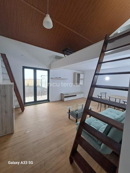 Poprietar inchiriez case 4 camere complet mobilate-utilate Metro2 Torontalului - 3