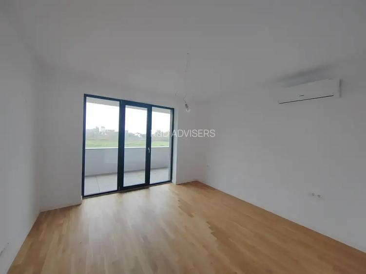 Apartament Lux 2 Camere Sisesti I Vedere Lac I Metrou - 2