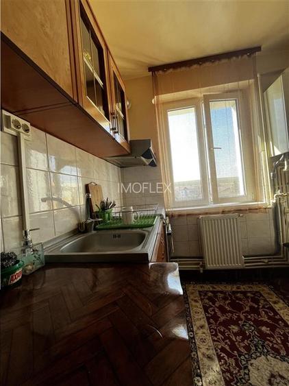 Comision 0,Apartament 2 camere zona Centrala - 4