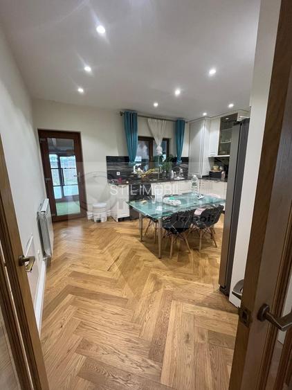 Casa individuala, Dancu-Holboca, 98 mp, mobilata si utilata complet - 7