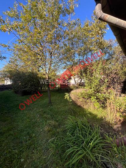 De vânzare în Covasna, pe strada Timar, o proprietate compusă din două case! - 11