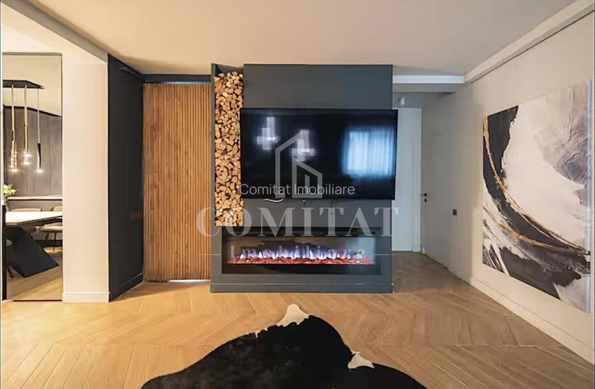 Apartament premium cu parcare inclusă cartier Bună Ziua - 3