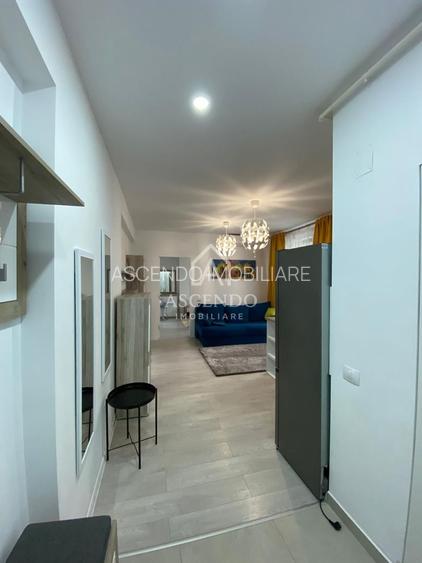Apartament 2 camere Novum Complex Politehnica | Parcare | Metrou Grozăvești - 3