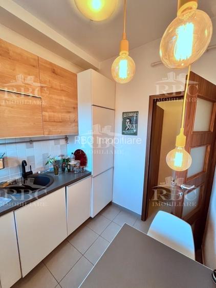 Spatiu birou pretabil si cabinet medical cu 2 parcari Semicentral - 22