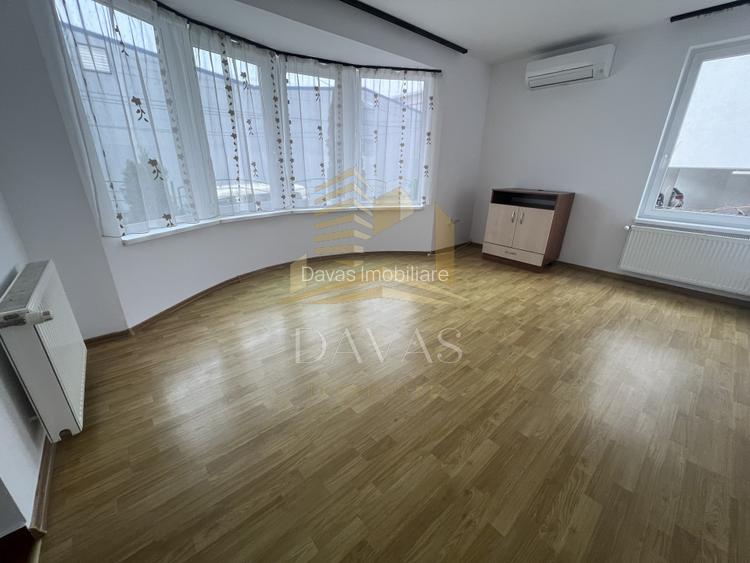 Duplex de inchiriat | 5 camere - 150 mp | 2 intrari separate - 13