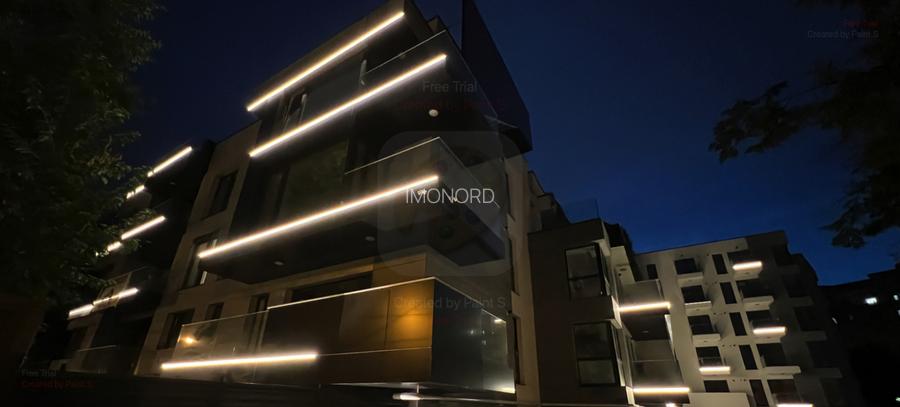 Ultracentral Unirii Palatul Parlamentului - 9