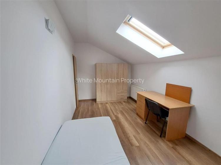 Cluj, Floresti apartament 4 camere, negociabil - 23