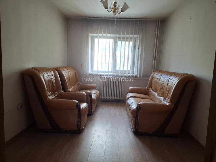 Exclusivitate! Inel I-Liber-4 camere decomandate, etaj 2 - 9
