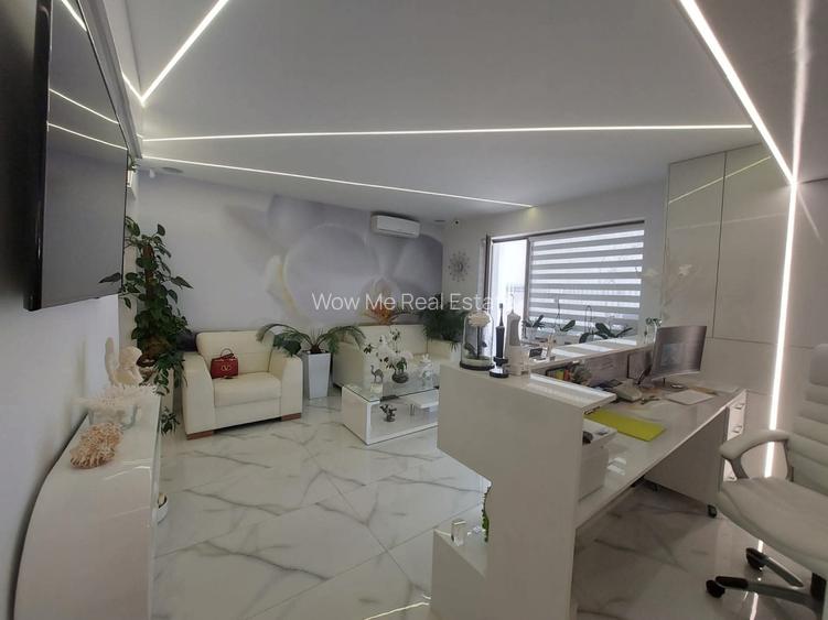 Apartament 2 Camere ATLANTIS   ONE , Sector 2 - 13