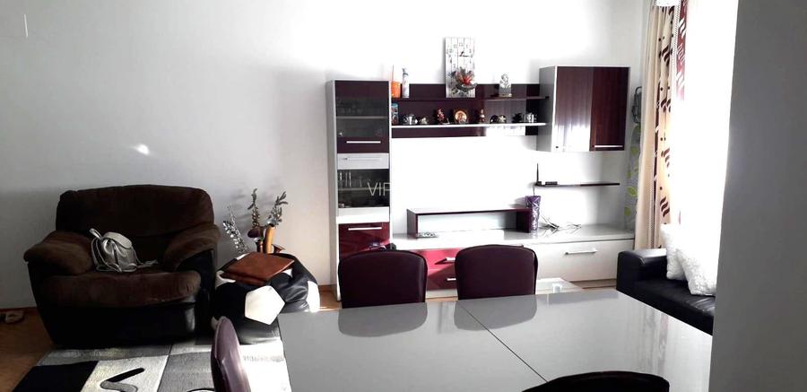 Apartament 3 camere Tractorul - 2