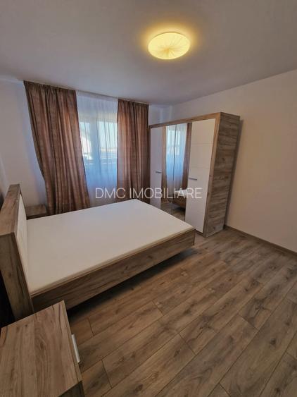 Domnești, Sos Alexandru Ioan Cuza, casa pe parter, 90mp, teren 400mp, mobilata - 8