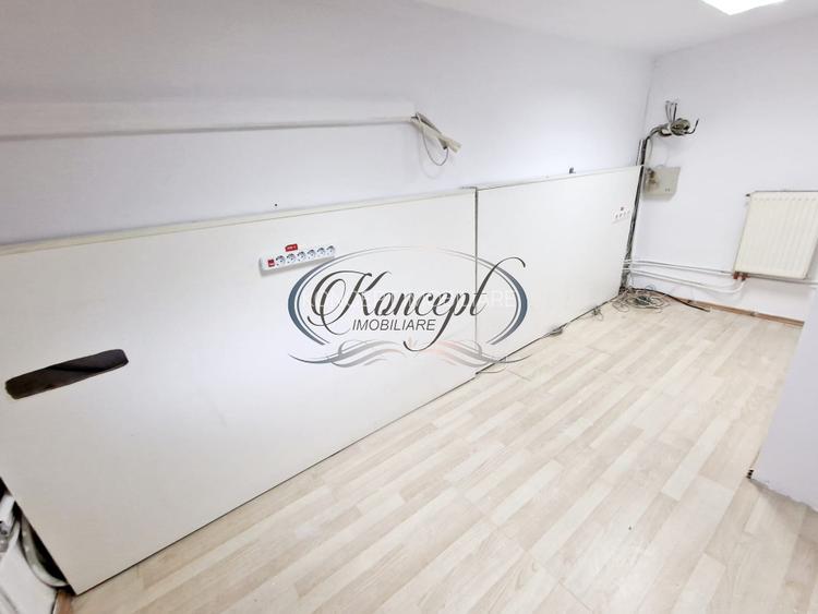 Spatiu comercial versatil in Marasti - 7