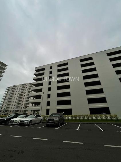 2 camere | Greenfield - Cartier Tei | Baneasa | terasa 10 mp - 11