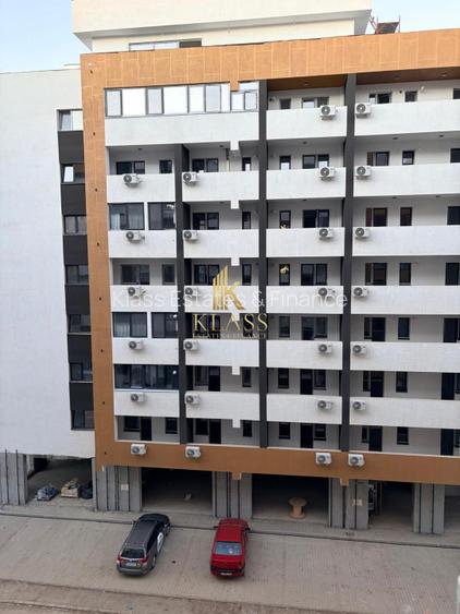 Apartament 2 camere I Bloc nou 2025 - 7