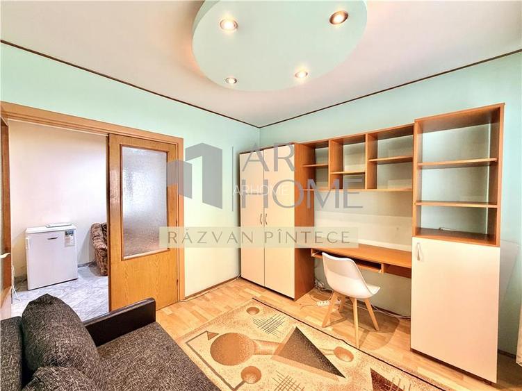 Inchiriere garsoniera dubla ultracentral Palatul de Justitie Ploiesti - 2