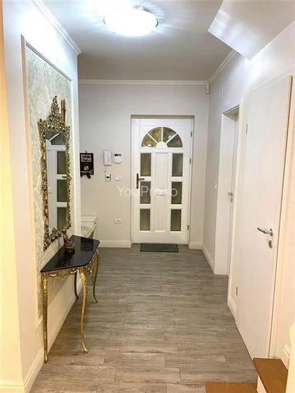 Vila Deosebita Dumbravita - 10