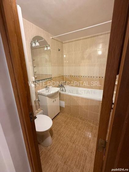 Inchiriez apartament 3 camere - 8