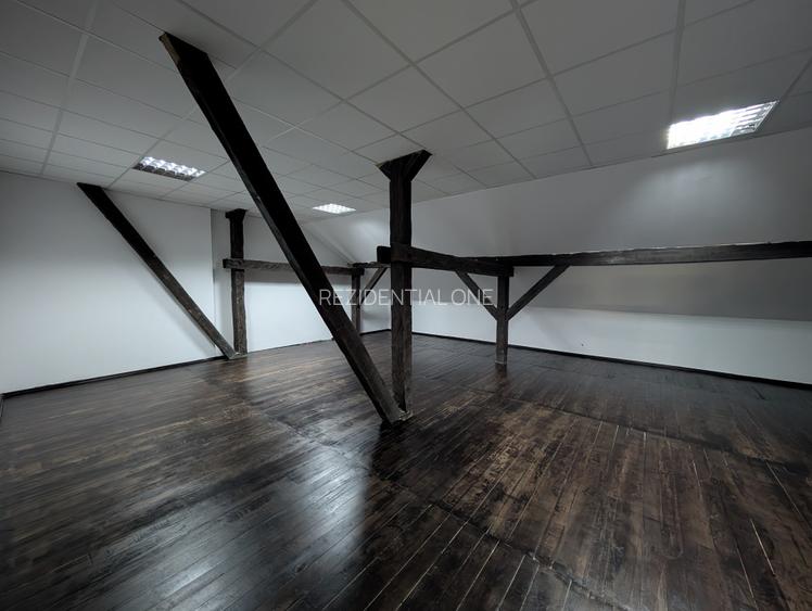 Spatii comerciale si de birou, zona Arena Mall - 13