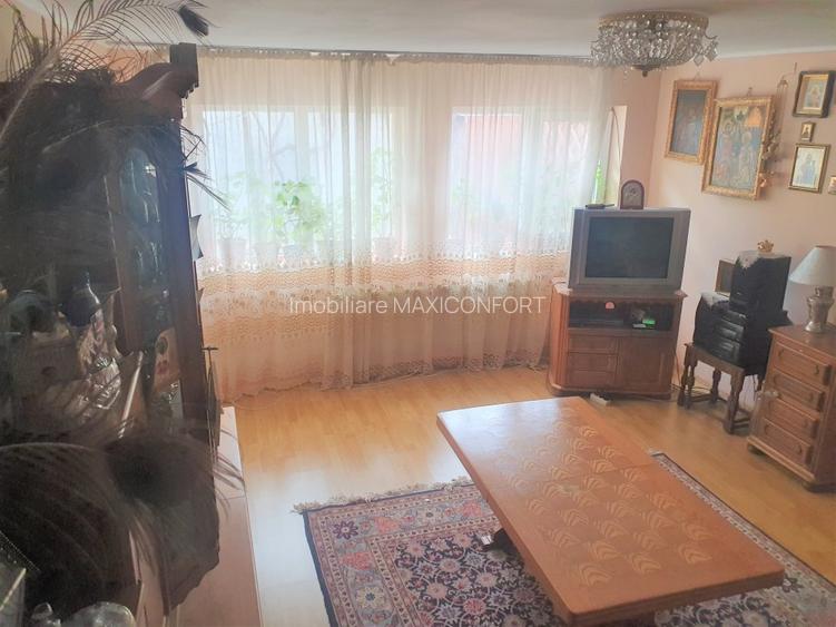 Vanzare casa,-Imobiliare MAXICONFORT - 2
