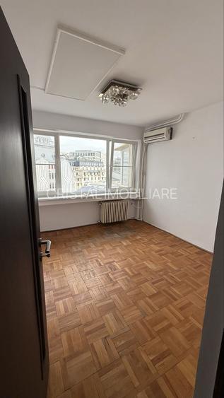 Apartament 3 camere Regina Elisabeta, langa parc, ideal investitie - 2