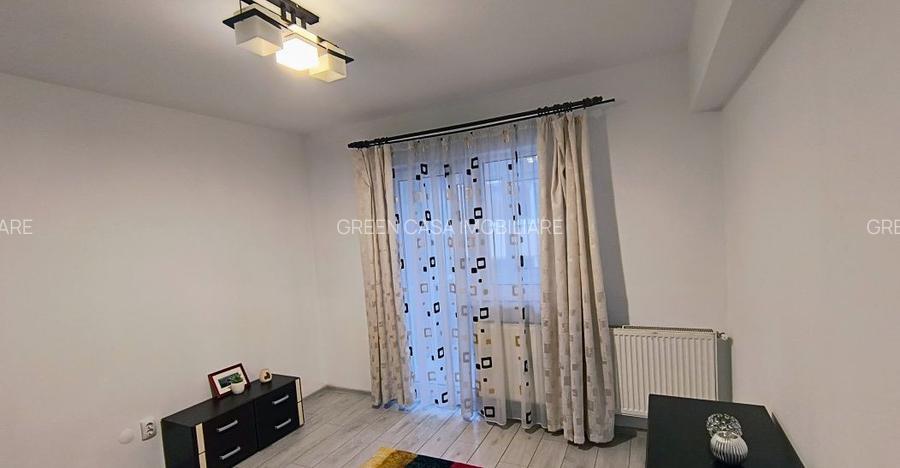 Apartament de inchiriat, 2 camere, zona Somesului - 3