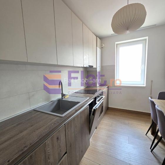 Apartament 2 camere – parcare inclusa zona Coresi - 4