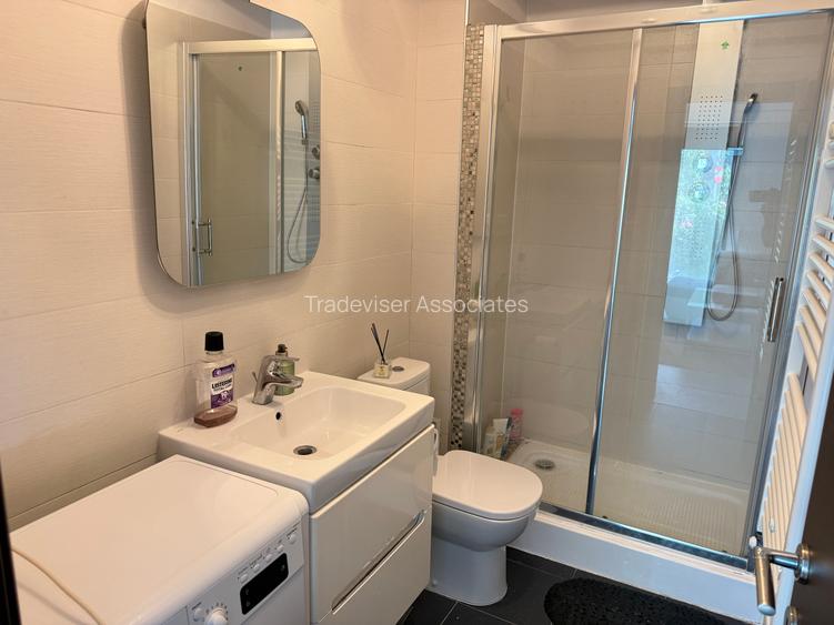 2 camere cu grădină proprie și loc de parcare | Olympia Residence - 14