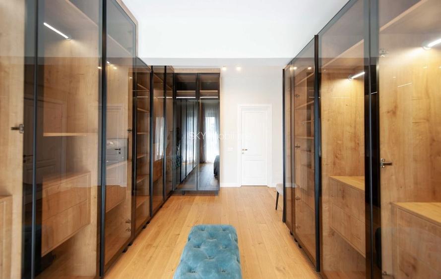 Apartament Lux 4 Camere | Strada Biharia Băneasa | 2 Locuri Parcare - 7