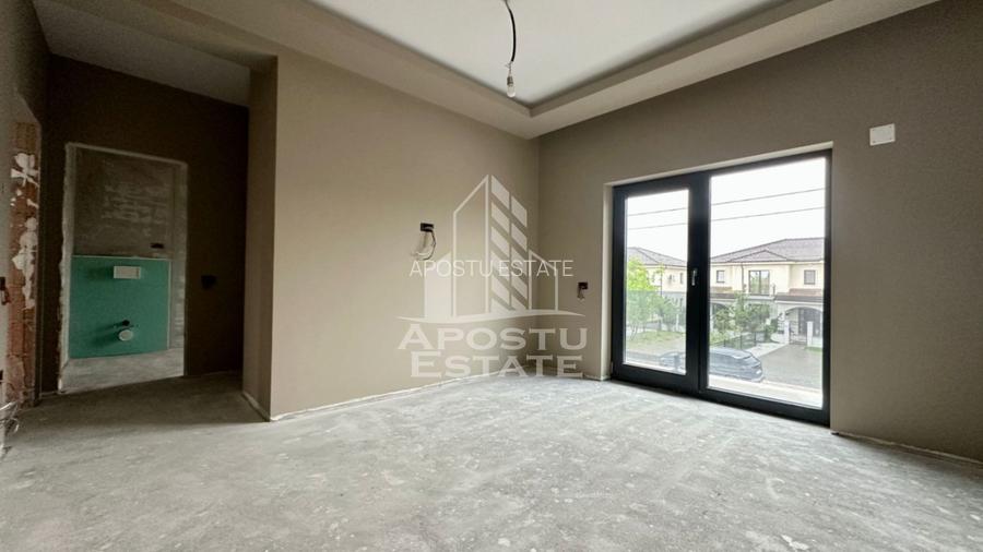 Casa moderna cu 5 camere de vanzare in Dumbravita - 13