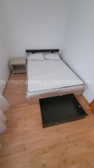 ⏩ Tomis NORD 2 Camere semiDecomandate 33m² Mobilat Utilat Centrala Gaze - 7