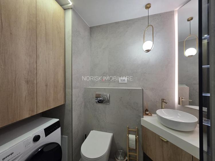 Decebal District Jewel | 3 Camere Iconic, Alba Iulia - 8