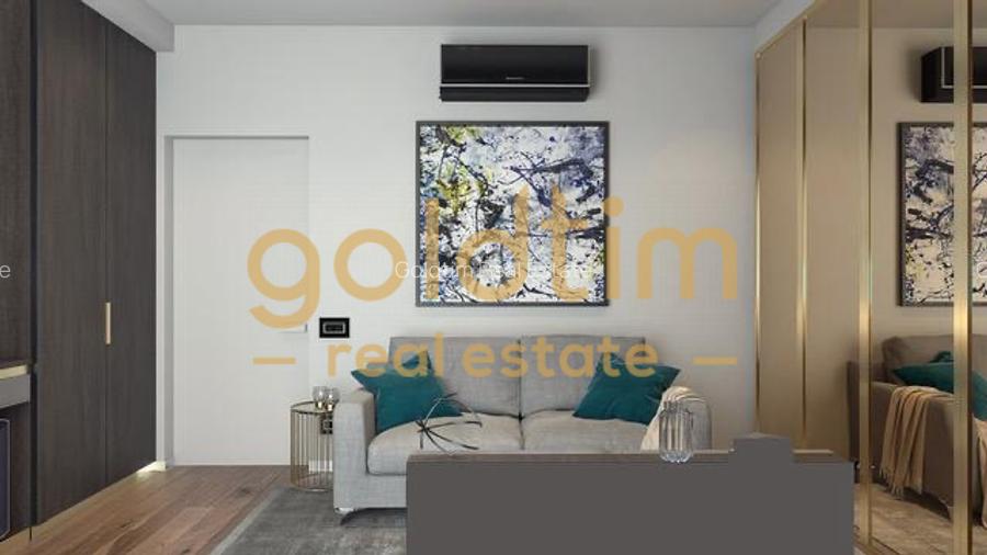 APARTAMENT UNIC/PIPERA/BLOC BOUTIQUE/2 PARCARI/DESIG UNIC - 19