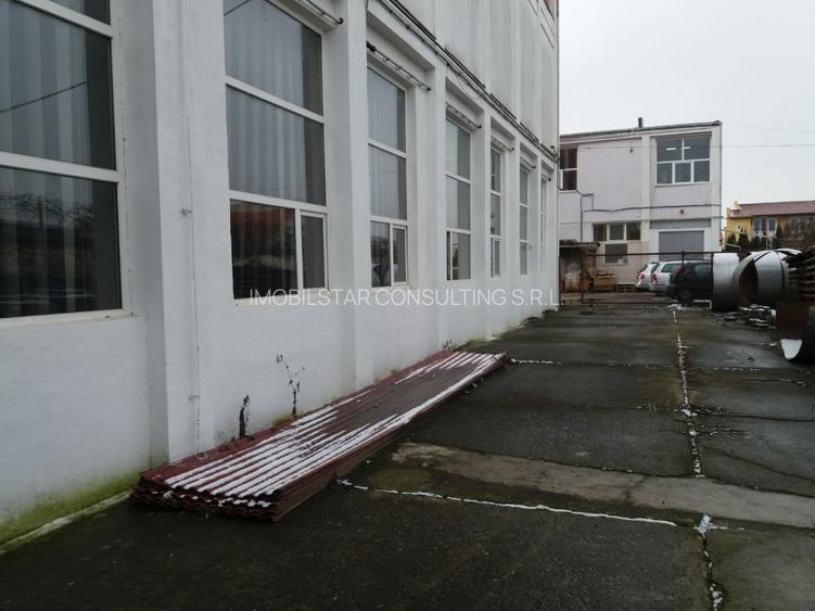 In zona Diego - depozit / magazie -90mp - 2