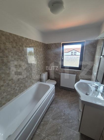 Casa tip duplex moderna, spatiu, lumina si confort pentru intreaga zi, Stupini - 8