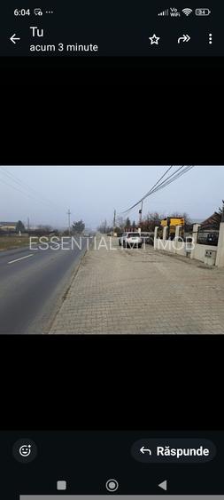 Casa de vânzare Dragomirești Deal - 3