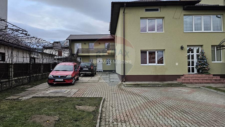 Spațiu de birouri de 150mp de închiriat in Suceava - 5