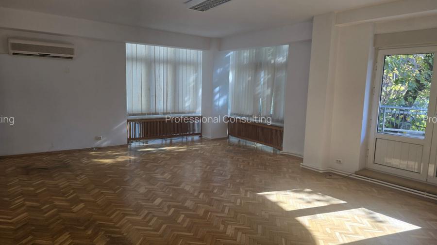 Inchiriere apartament Bd. Primaverii - stradal, 5 camere, etaj 1 - 3