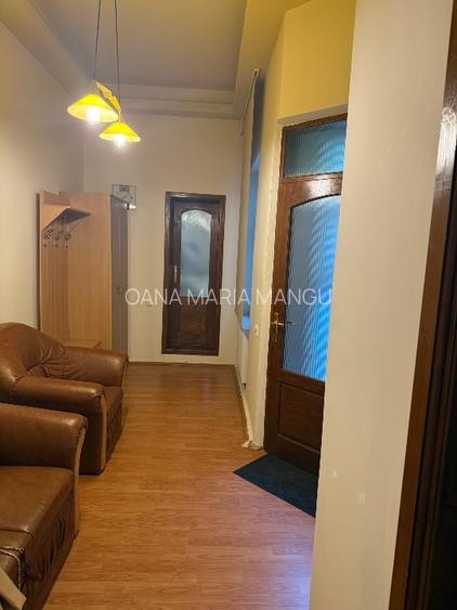 Spațiu de Birou Ultracentral – Confort și Vizibilitate Maximă - 2