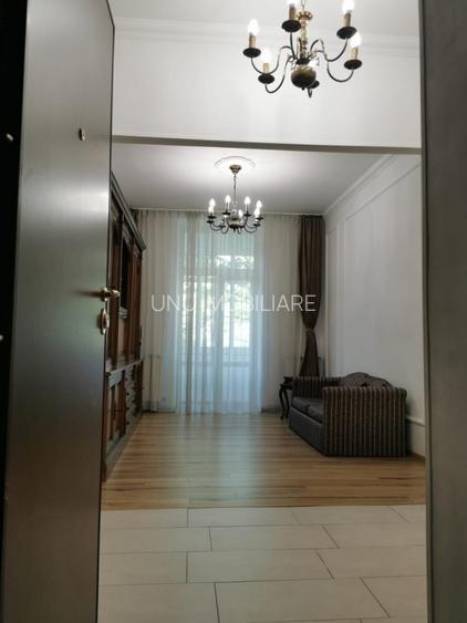 Apartament cu 2 camere - zona Copou - Universitate - 10