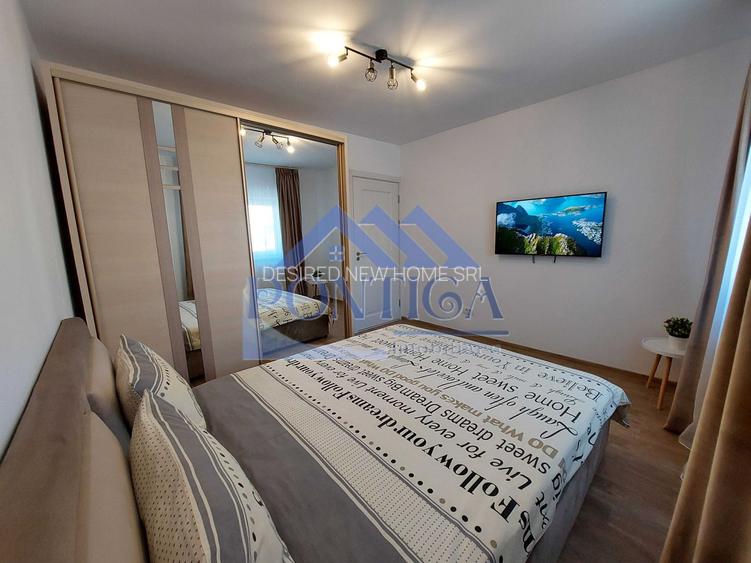 Apartament 2 camere de închiriat - zona Trocadero, Constanța - 2