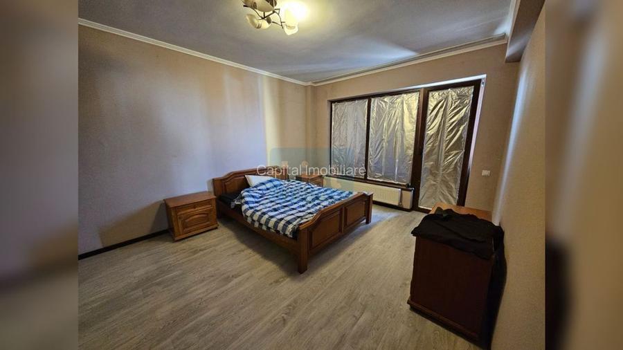 Andrei Muresanu | 2 camere | 73mp suprafata utila + 18mp terasa - 2