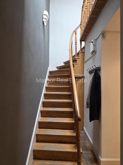 Vila interbelica de inchiriat/pretabila activitati comerciale/Victoriei - 11