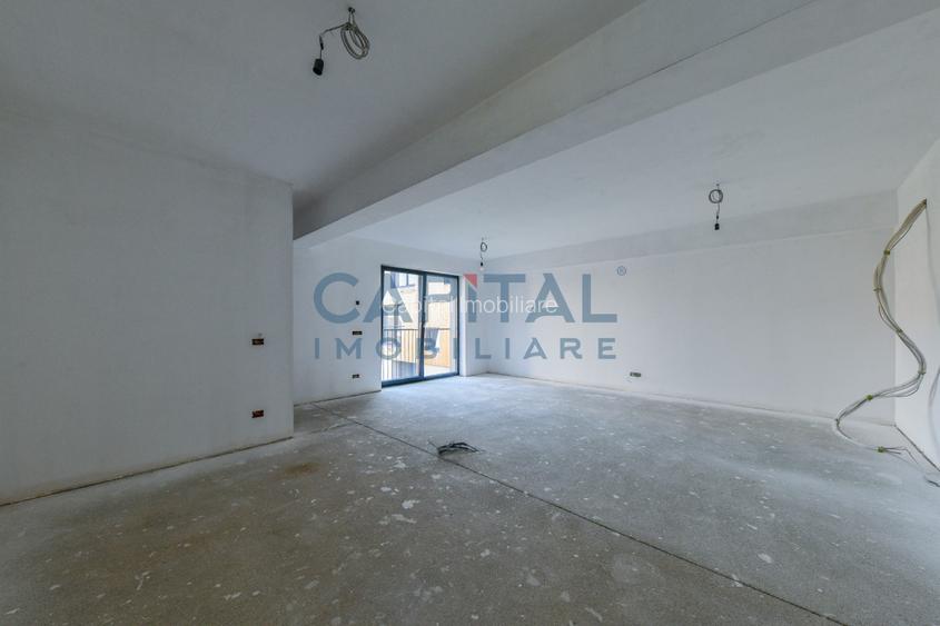 (C02)Apartament tip studio situat in cartierul Brasovul Vechi - M99 Residence - 4
