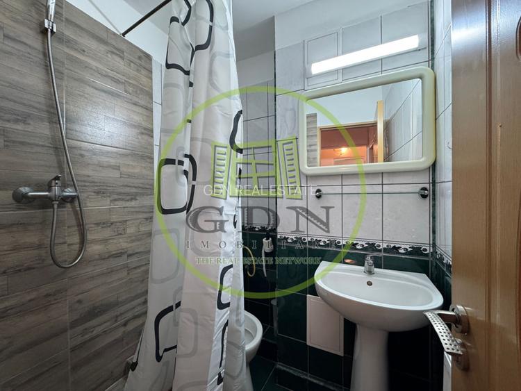 Închiriere ap. mobilat, 2 camere, 50 mp., Mărăști zona Expo - 8