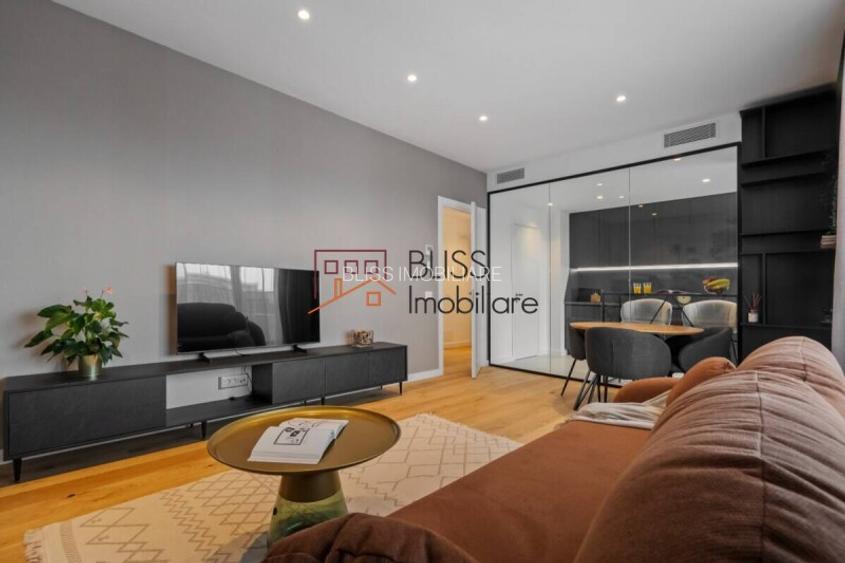 Apartament 2 camere în zona Aviatiei Manastirea Cristiana - 4