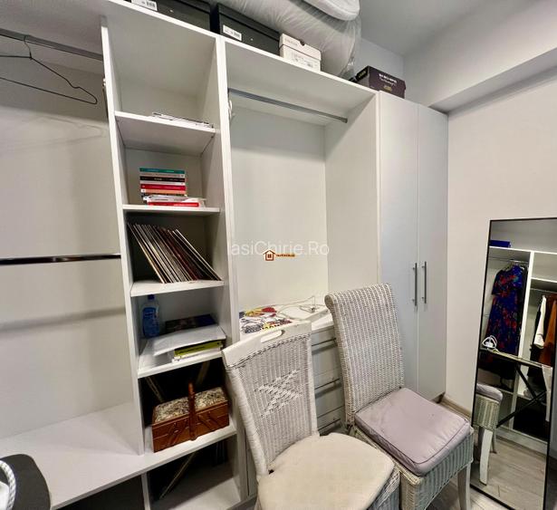 Apartament 2 camere Arka Residence - 12