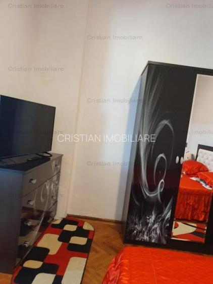 LUX 3 CAMERE zona Ultracentrala Finisaje Moderne 100mp utili - 8